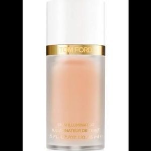 TOM FORD Skin Illuminator Fire Lust 01